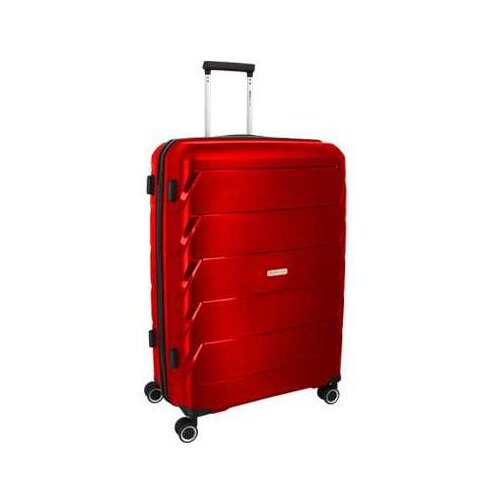 Spirit md kofer passport 20" crvena Cene