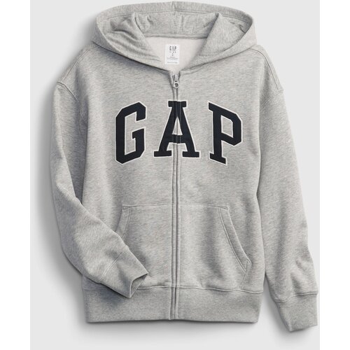 GAP Kids Hoodie Logo arch hoodie - Boys Slike