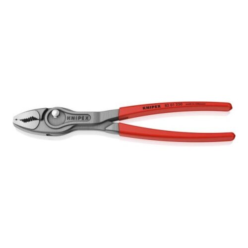 Knipex 82 02 250 kle&scaron;ta, TWIN GRIP, 250mm ( 82 02 250 ) Cene