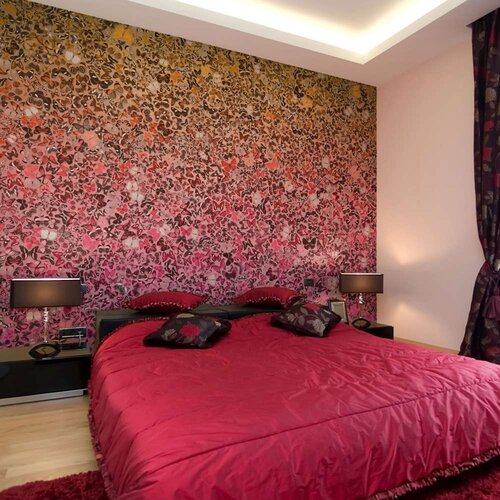  Tapeta - The language of butterflies 350x270 Slike