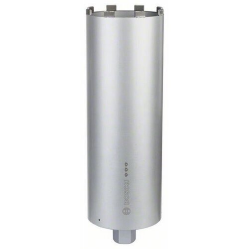 Bosch dijamantska kruna za suvo bušenje 1 1/4'' unc 2608601408, 112 mm, 400 mm, 6 segmenata, 11,5 mm Cene