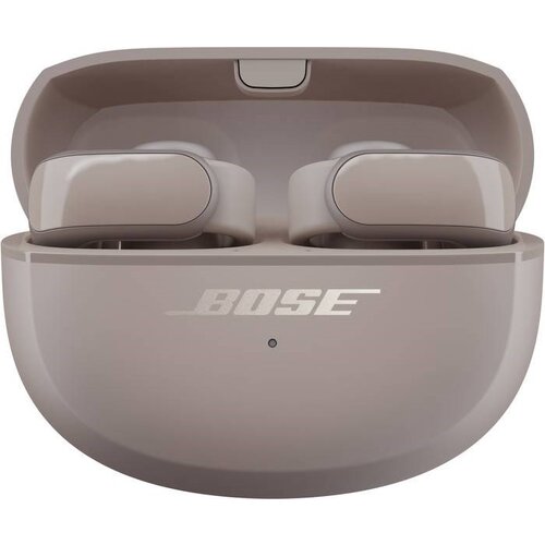 Bose Ultra Open Earbuds Headphones Wireless In-ear Calls /Music /Sport /Everyday USB Type-C Bluetooth Sand, Stone colour Cijene