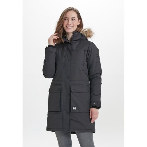 Whistler Women's parka Lizbeth Cene