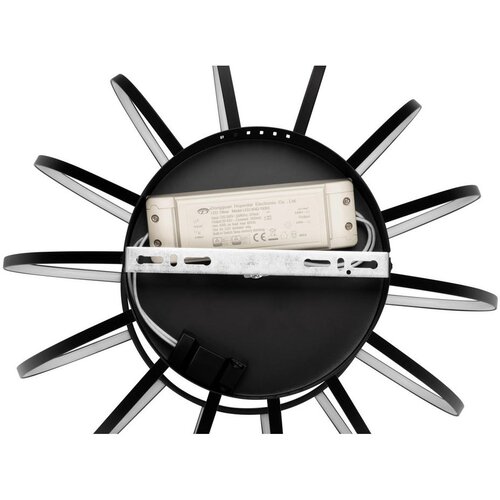 Novel STROPNA LED-SVETILKA Ontario 60 W/440 lm/3000 K/220-240 V/ Slike