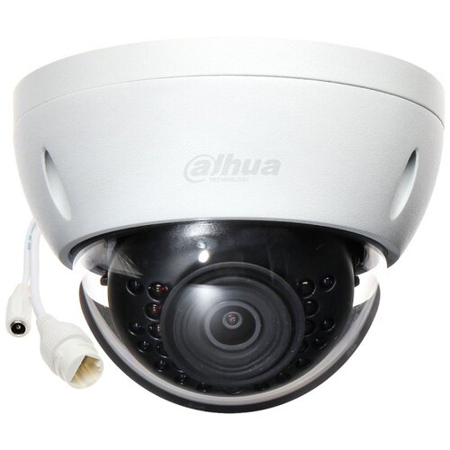 Dahua IPC-HDBW1431E-0280B-S4 kamera za video nadzor Slike