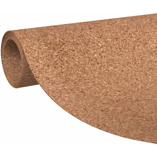  Role pluta Smeđa 200 x 50 x 0,2 cm Pluta Slike