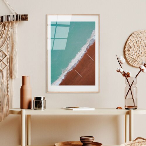 Wallity slika UV-1055, 30 x 45 cm Cene