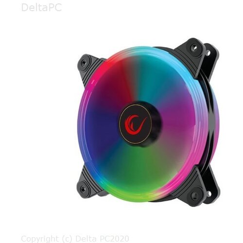  Rampage RGB 4C-120 Cijene