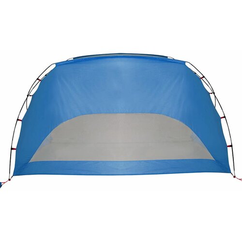  za plažu azurnoplavi 274x178x170/148 cm 185T poliesterski Slike