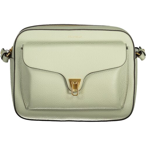 Coccinelle WOMEN&#39;S BAG GREEN Cene
