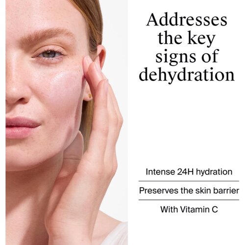 Neutrogena Ultra Sheer Hydratation ultra lahek fluid SPF 50 50 ml Slike