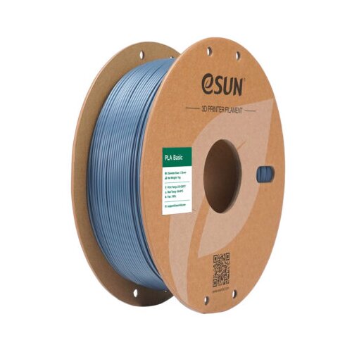 eSUN PLA Basic 1,75mm 1kg Grey Cijene