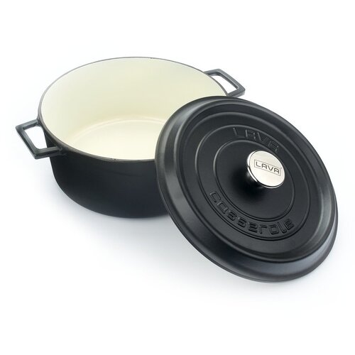 Lava okrugli Dutch oven Cijene