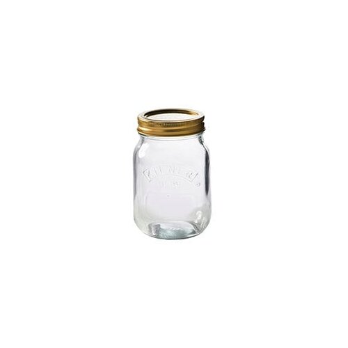 Kilner kozarec za vlaganje - 0,5 litra Cene