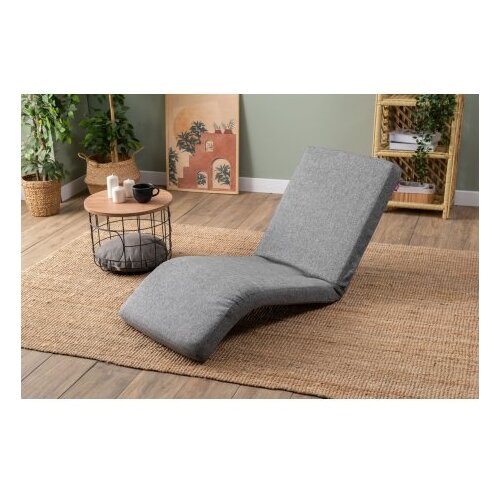 Atelier Del Sofa fotelja nami single light grey Cene