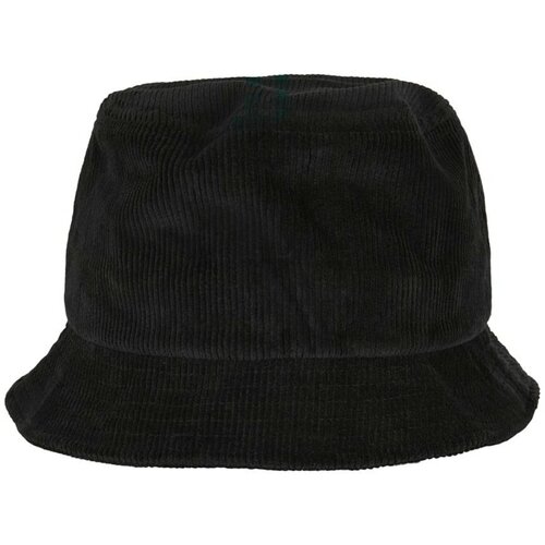 Urban Classics corduroy bucket hat black Slike