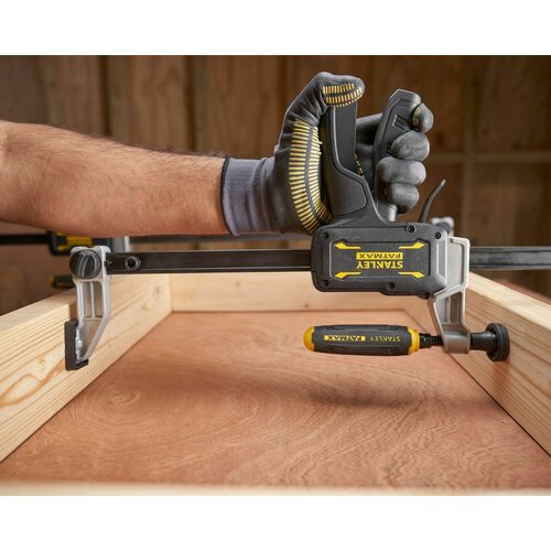 Stanley FMHT83008-0 hibridna stega jednoručna 600mm Slike