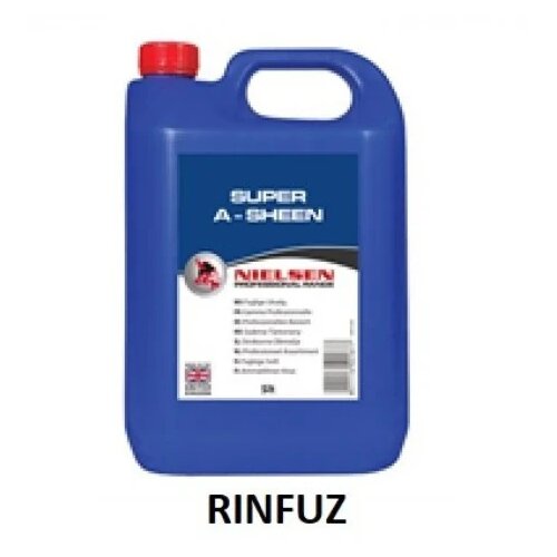 Nielsen Super a sheen 100 ml ( 6 ) Cene