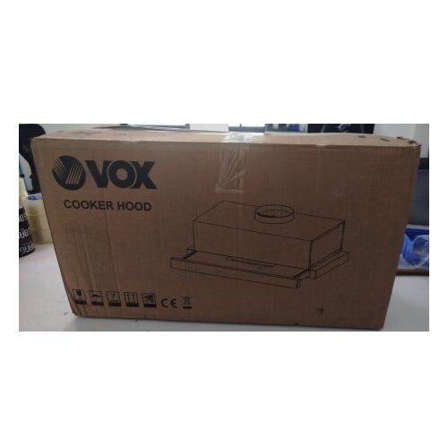 Vox ASPIRATOR PIO 6L03 W (25259) OUTLET Cene
