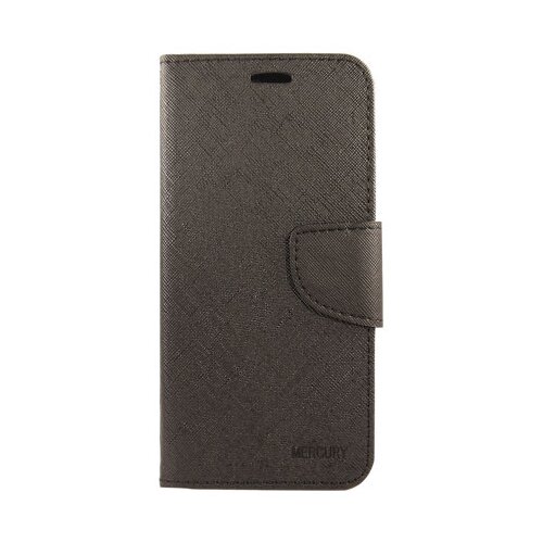 Mercury futrola bi fold  za xiaomi redmi 10 / redmi 10 prime crna Cene