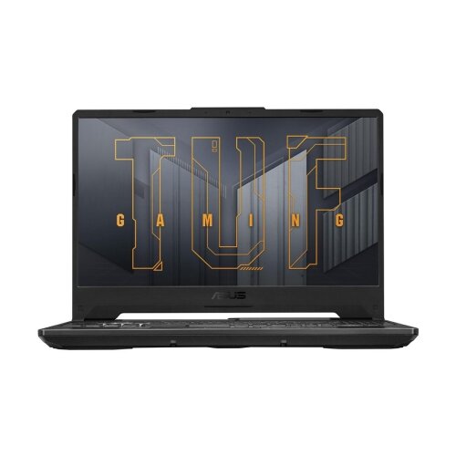 Asus laptop TUF Gaming F15 FX506HCB-HN1138 156quotIntel i5-11400H8 GB512 GB SSDRTX 3050 Slike