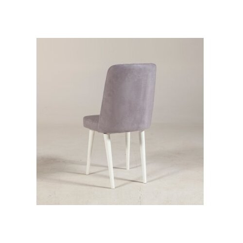  Hanah Home Trpezarijska stolica Vina Sandalye 869VEL5162 Slike