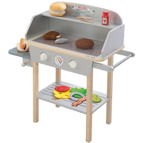 Roba Dječji roštilj BBQ Grill - Cijene