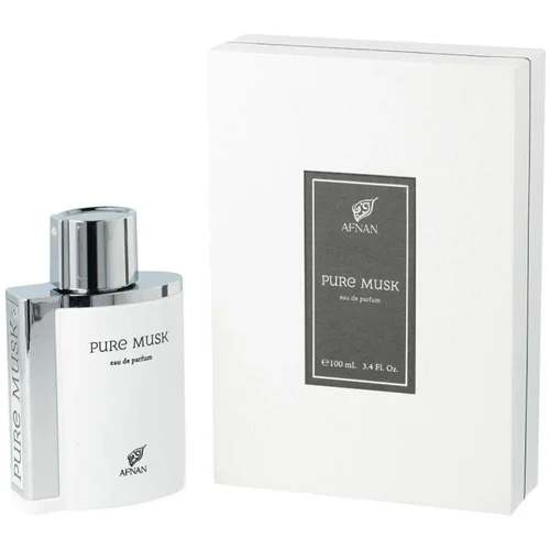 Parfem za oba spola Afnan EDP Pure Musk 100 ml