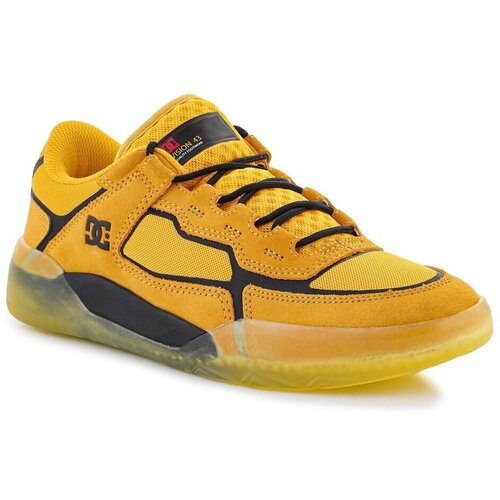 Dc Shoes Skate čevlji Metric S Rumena Cene