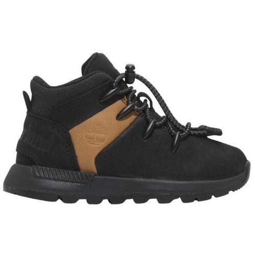 Timberland kožne cipele za dečake TA6AFH EMJ Cene