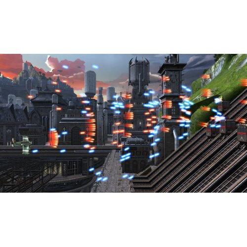 Thq Nordic Sine Mora (XONE) Slike
