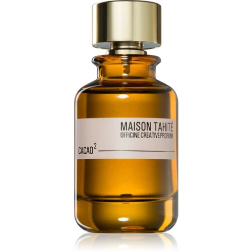 Maison Tahit&amp;eacute; Cacao&amp;sup2; parfumska voda uniseks 100 ml Slike