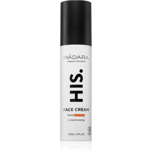 M&amp;Aacute;DARA HIS vlažilna krema za mo&amp;scaron;ke 50 ml Slike