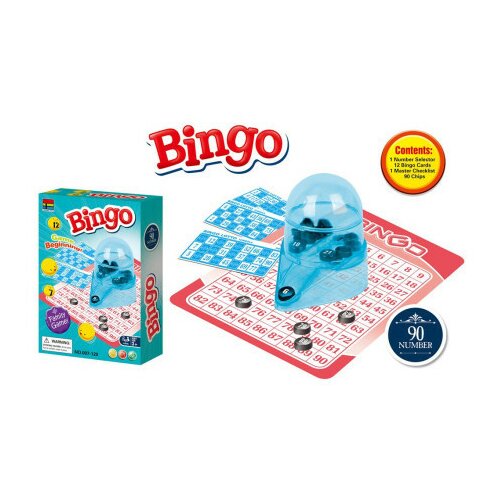  Bingo ( 566418 ) Cene