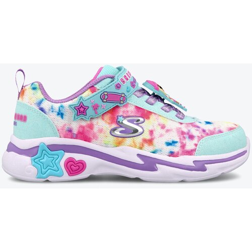 Skechers patike za devojčice snuggle sneaks GP Cene