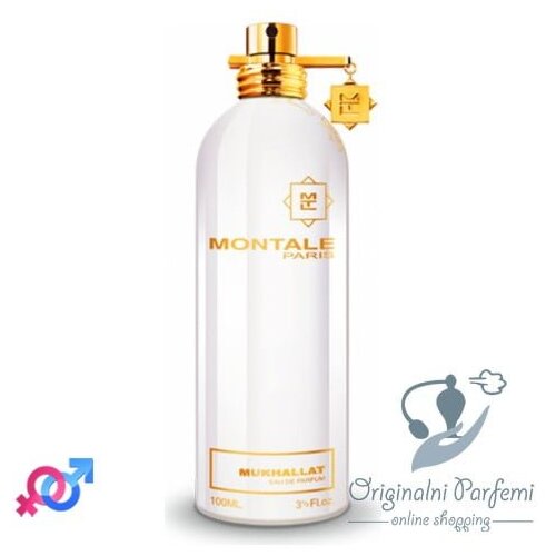 Montale unisex parfem Mukhallat 100ml EDP Cene