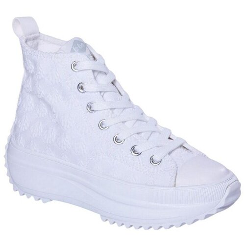 Lee Cooper Nizki čevlji LCW25313461L Bela Cene