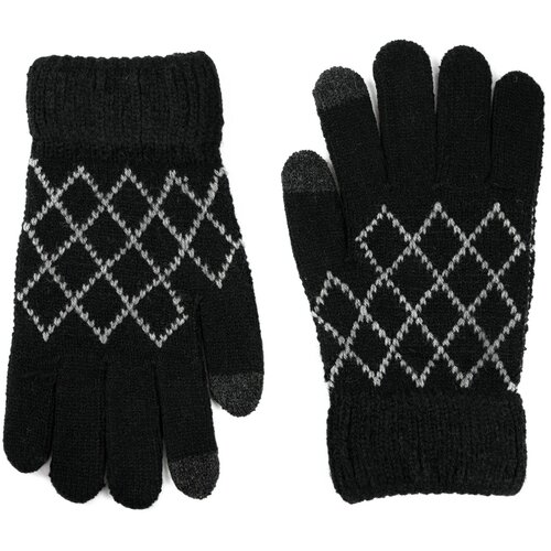 Art of Polo Gloves 22242 Triglav black 5 Slike