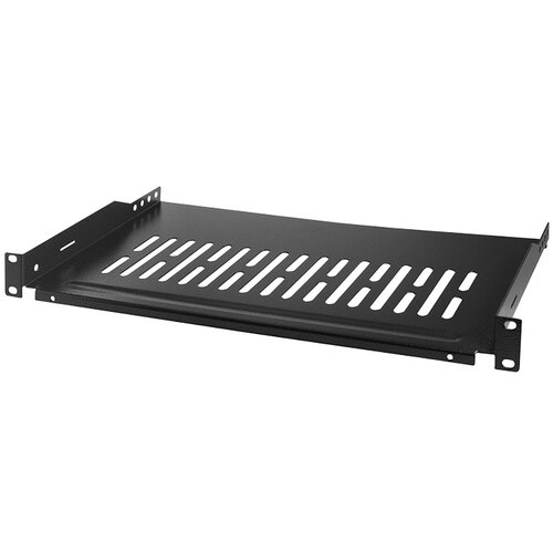 Logilink polica za dubinu 250 mm, fiksna Cene