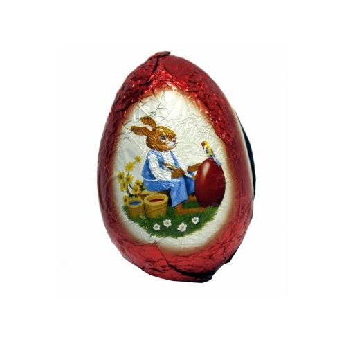 Labudović Ns uskršnje čokoladno jaje 25G Slike