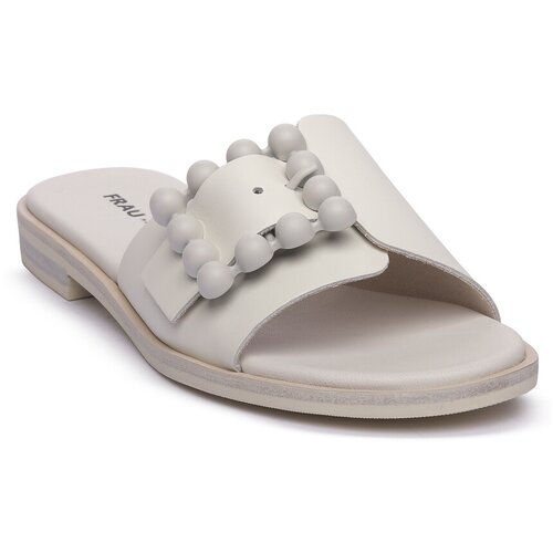 Frau LONDON OFF WHITE Bijela Cijene