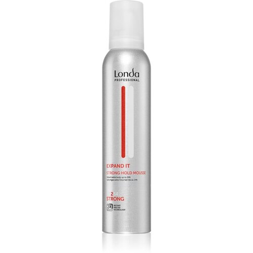 Londa Professional Expand it pjena za kosu za volumen kose 200 ml Slike