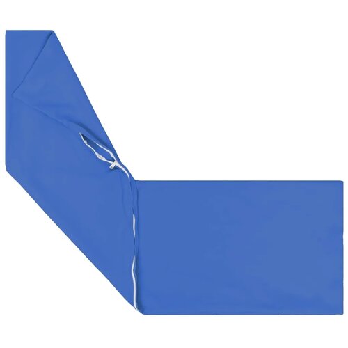  Jastuk HEERLEN Kraljevsko plava 40 x 145 cm Poliester - Kraljevski plava 40 x 145 cm 1 Slike