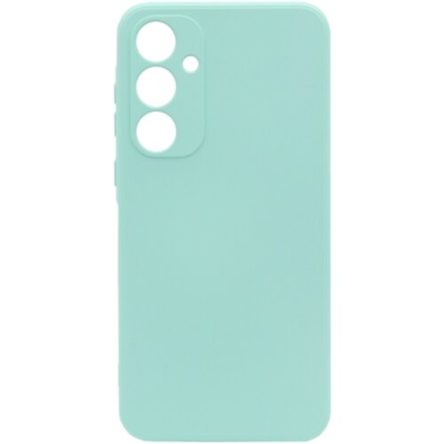 Chameleon Gumiran ovitek (TPU) za Samsung A35 5G, N - type, mint Cene