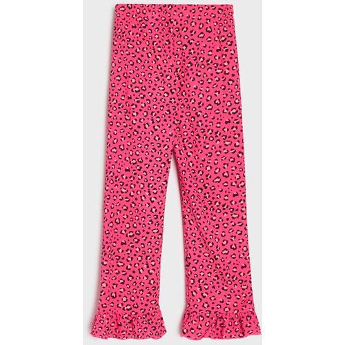 Sinsay Tajice s leopard uzorkom Slike