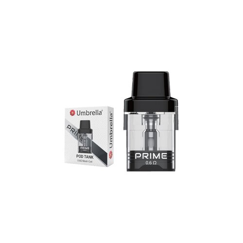 Umbrella Prime Pod 0,6 Ohm Cijene