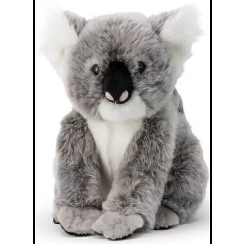  Animigos Svet narave: Koala in njena pli&amp;scaron;asta mladička Slike