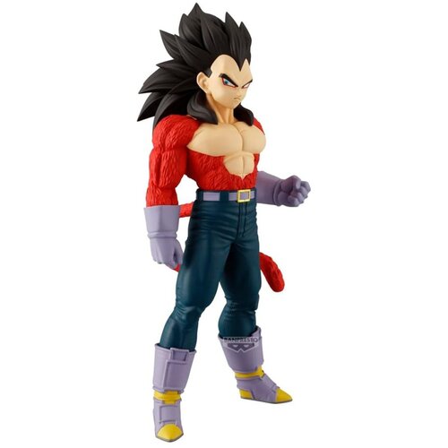 Banpresto Figura GT Solid Edge Works - Vegeta Super Saiyan 4, 19 cm Cene