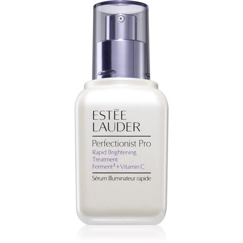 Est&amp;eacute;e Lauder perfectionist pro rapid brightening treatment serum za obraz za vse tipe kože 50 ml za ženske Slike