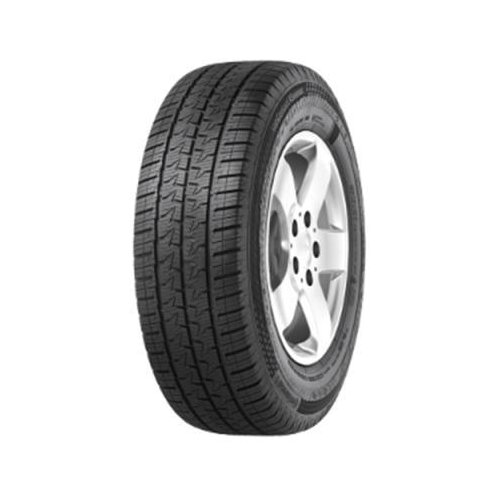 Continental Celoletna 225/75R16C 121R VANCONTACT 4SEASON - Skladi&scaron;če 4 (Dostava 10 delovnih dni) Cene